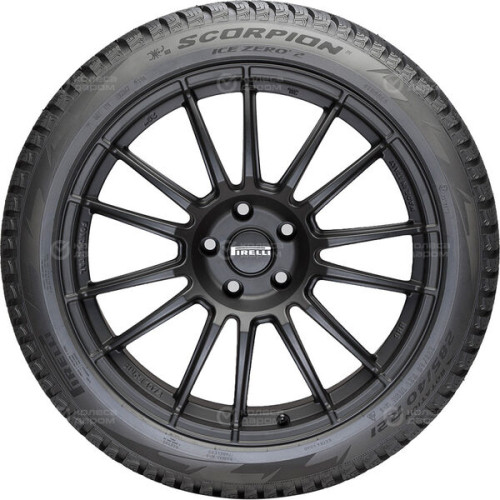 Pirelli Scorpion Ice Zero 2 235/50 R19 103H
