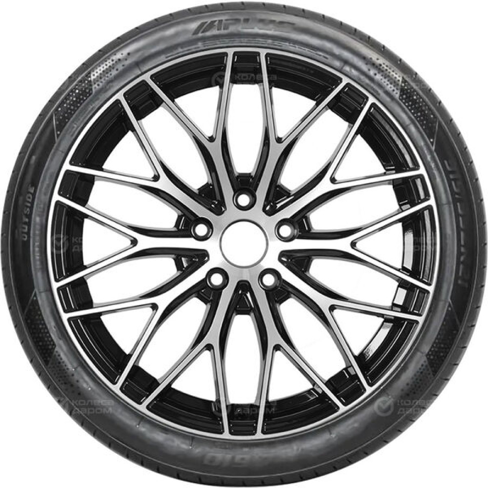 Aplus A610 235/55 R19 105W