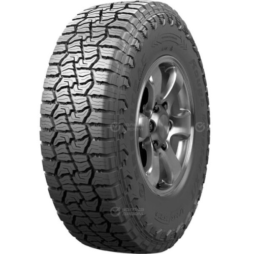 Greentrac Rough Master XT 285/45 R22 114H