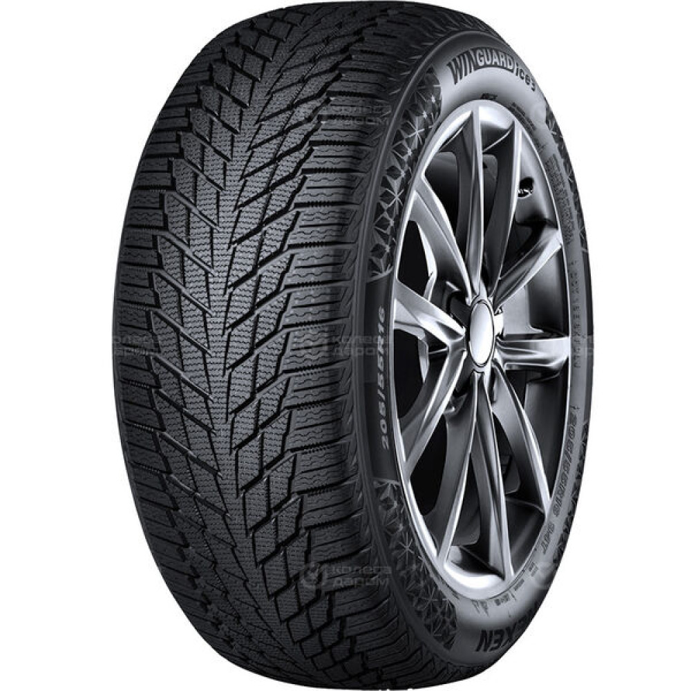 Nexen WINGUARD ice 3 245/50 R20 102T