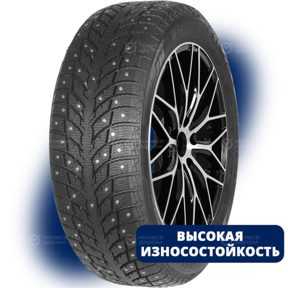 Autogreen WS1 235/65 R17 104T