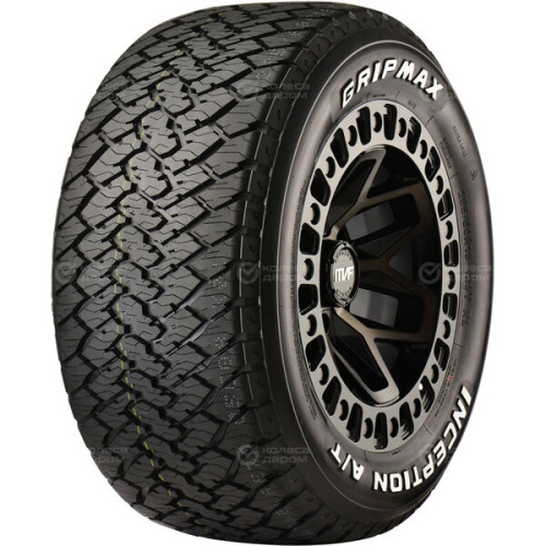 Gripmax Inception A/T 275/65 R17 115T