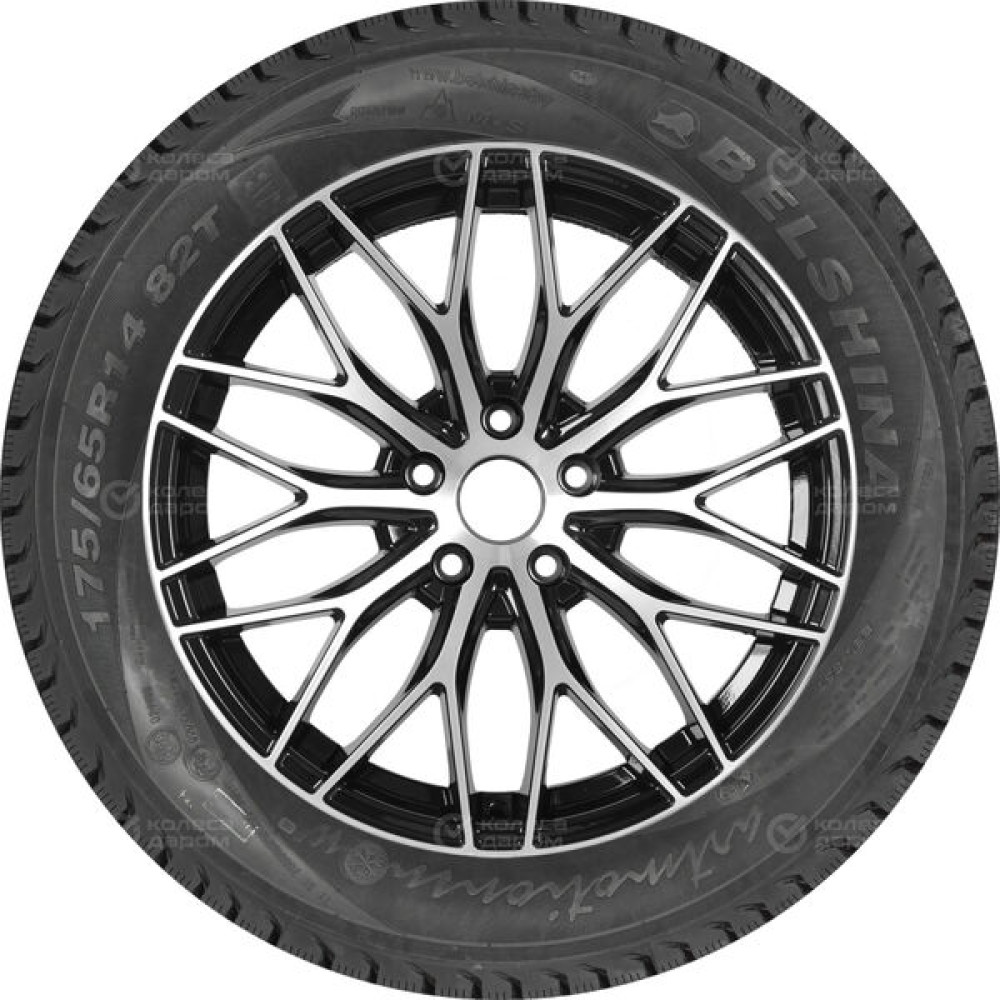 Бел BEL-357 Artmotionsnow 175/65 R14 82T