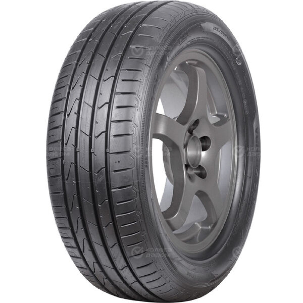 Hankook Ventus Prime 3 K125 215/45 R18 89V