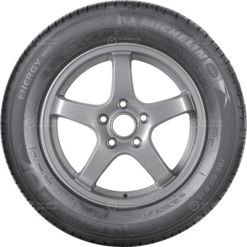 Michelin Energy XM2 + 215/60 R16 95H
