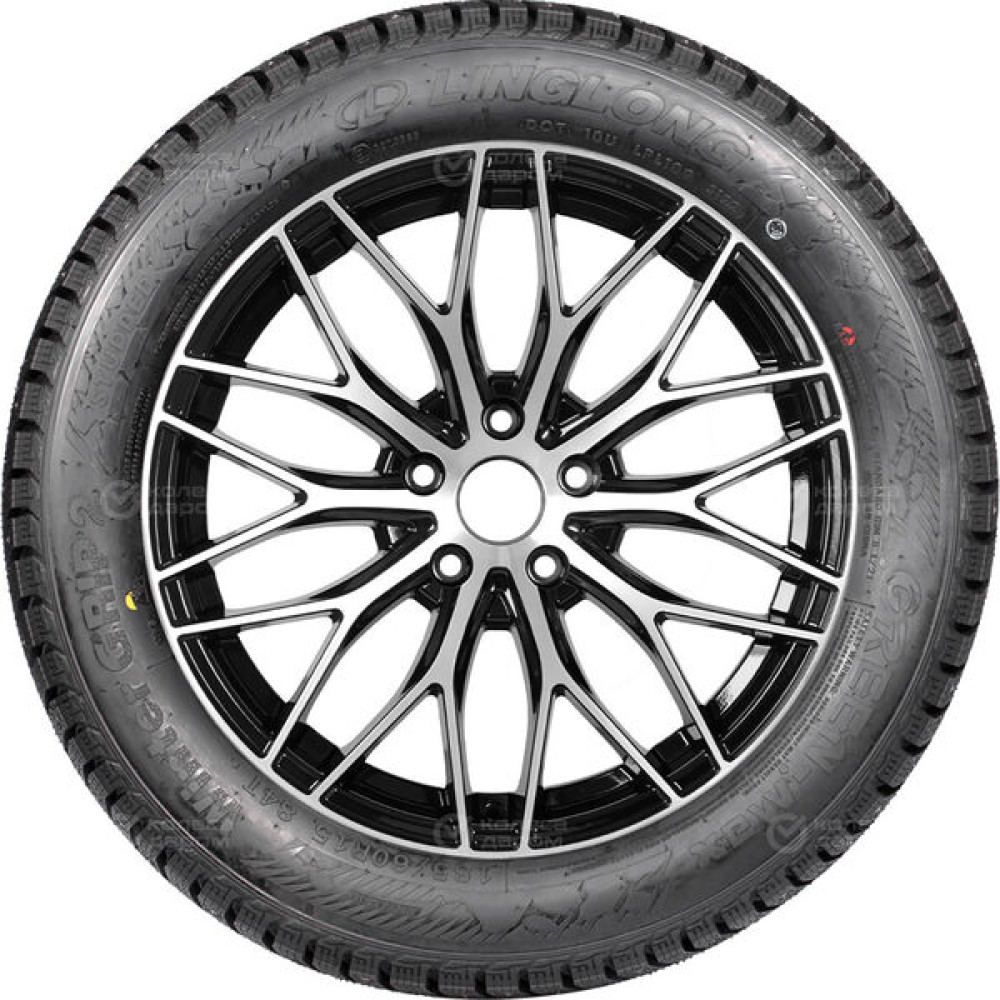 Linglong Green-Max Winter Grip 2 195/60 R16 93T