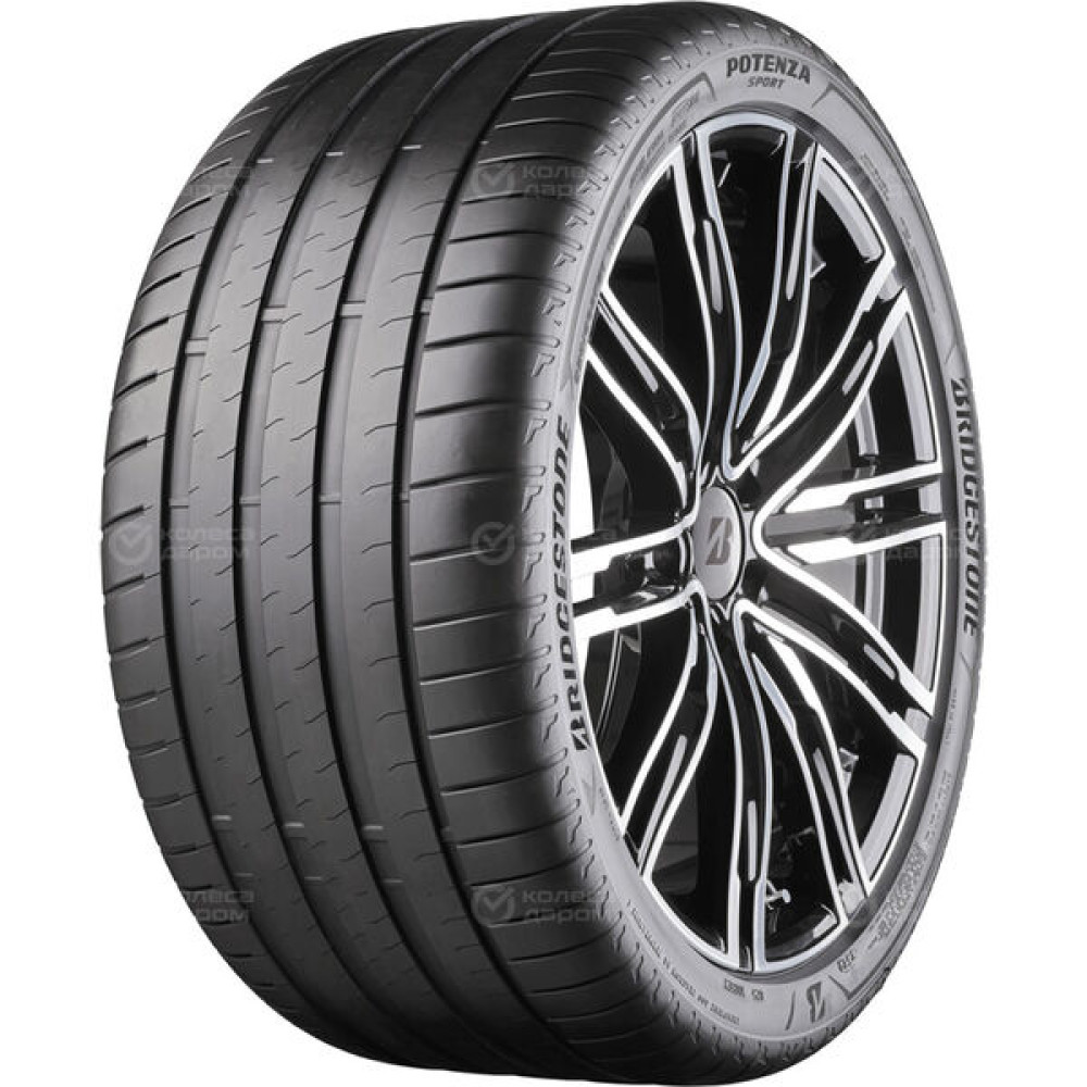 Bridgestone Potenza Sport 275/35 R20 102Y