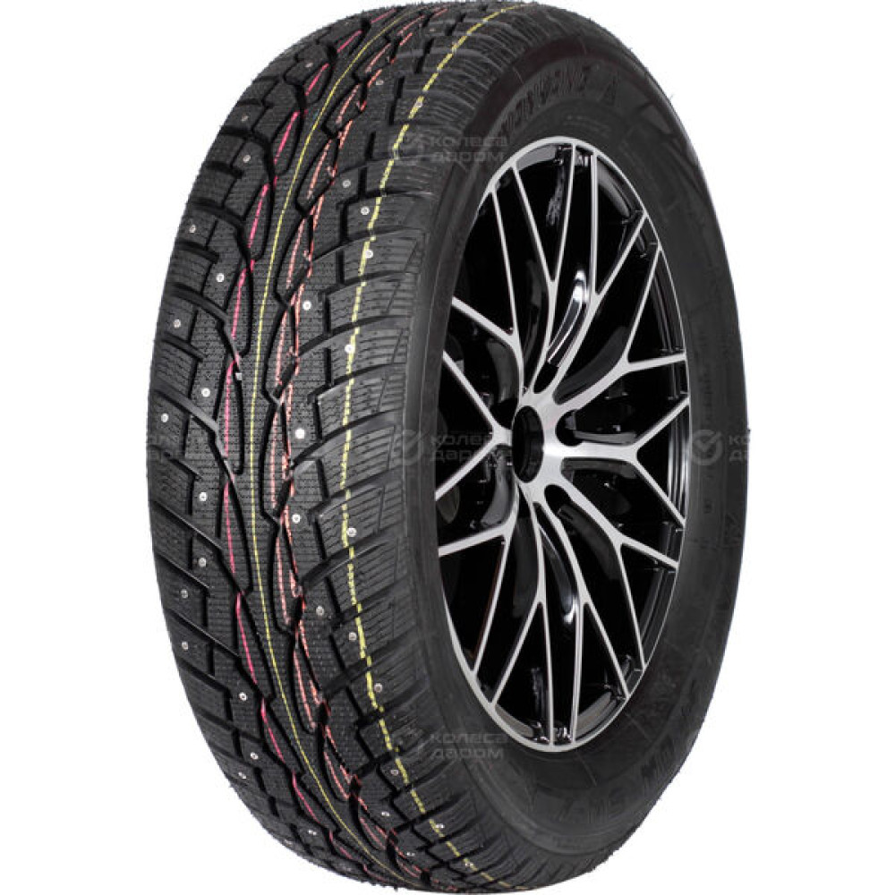 Nankang SW7 155/80 R13 79T