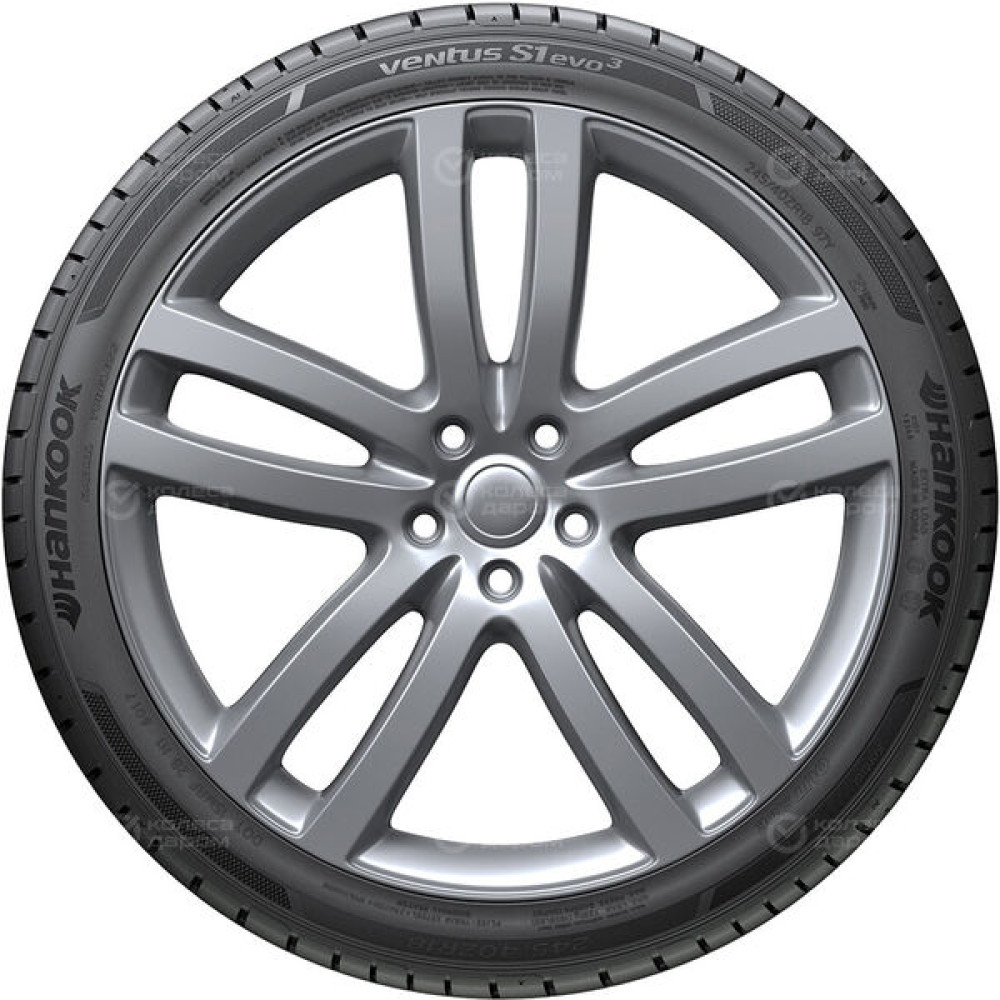 Hankook Ventus S1 evo3 K127B Run Flat 225/50 R18 95W