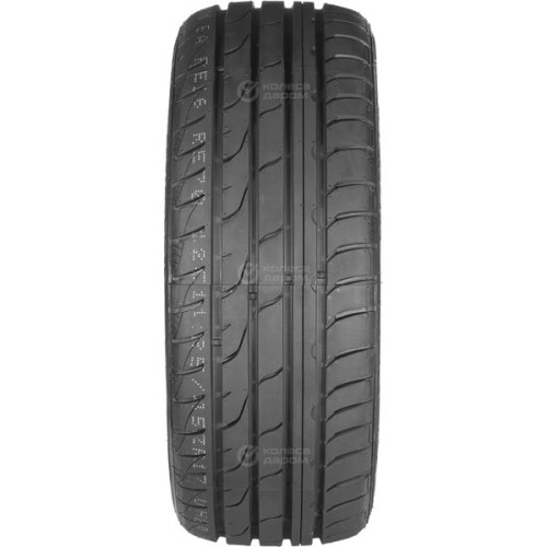 Evergreen DYNACONTROL EU728 255/35 R18 94Y