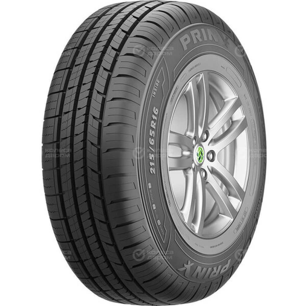 Prinx HiCity HH2 185/55 R15 82V