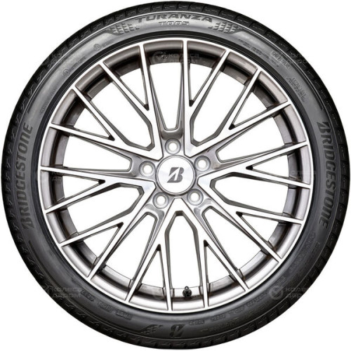 Bridgestone Turanza T005 215/40 R18 89Y (омологация)