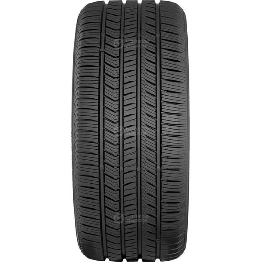 Yokohama Geolandar G057 295/40 R21 111W
