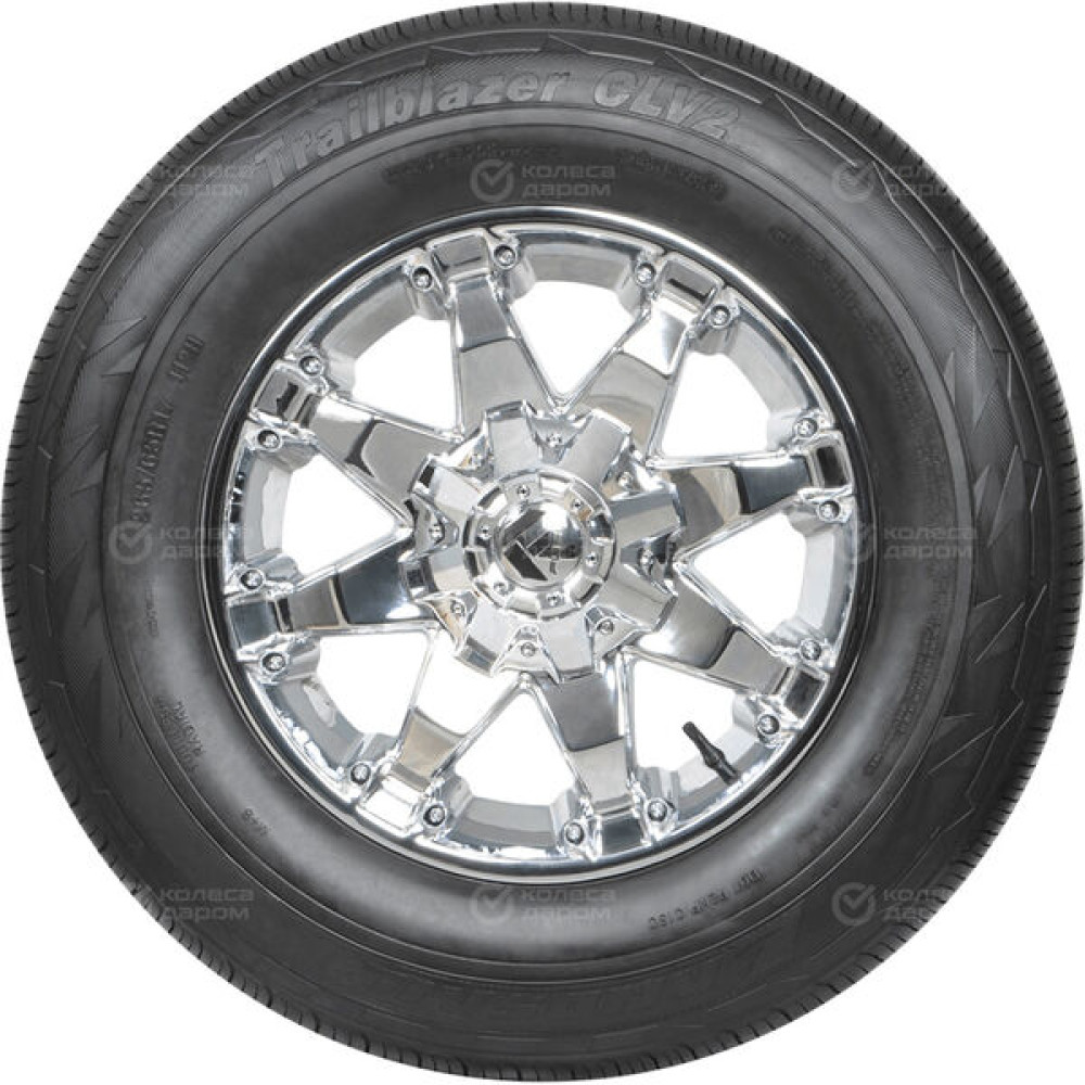 Landsail CLV2 265/65 R17 112H