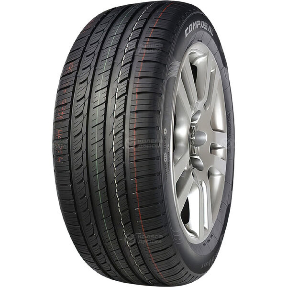 Compasal Citi Walker 265/60 R18 114H