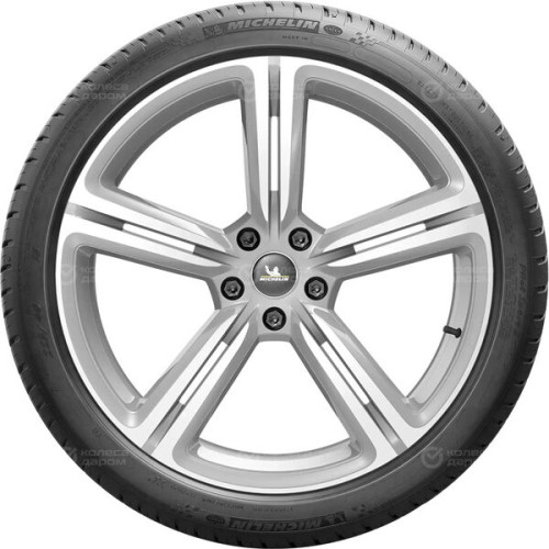 Michelin Pilot Sport 3 285/35 R20 104Y (омологация)