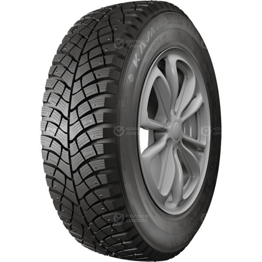 Кама Кама-515 205/75 R15 97Q