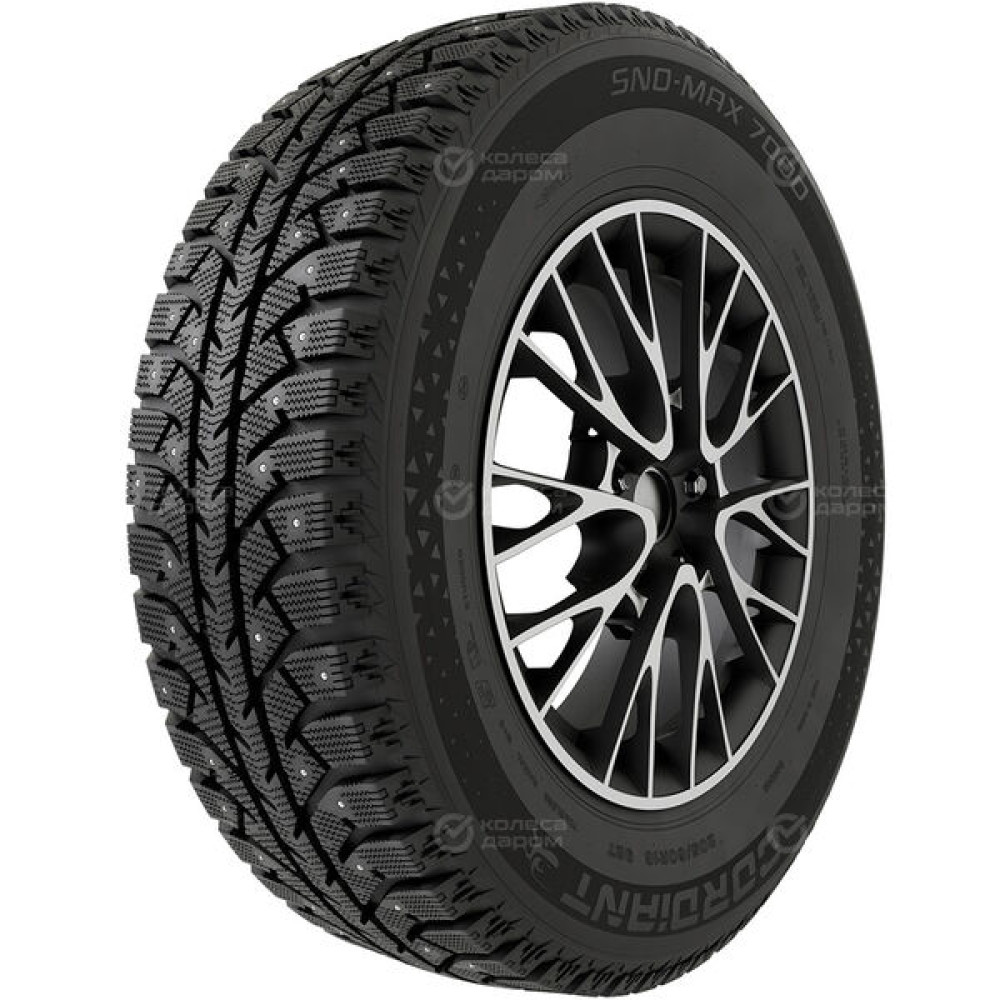 Cordiant Sno-Max 7000 (ex. Bridgestone) 185/70 R14 88T