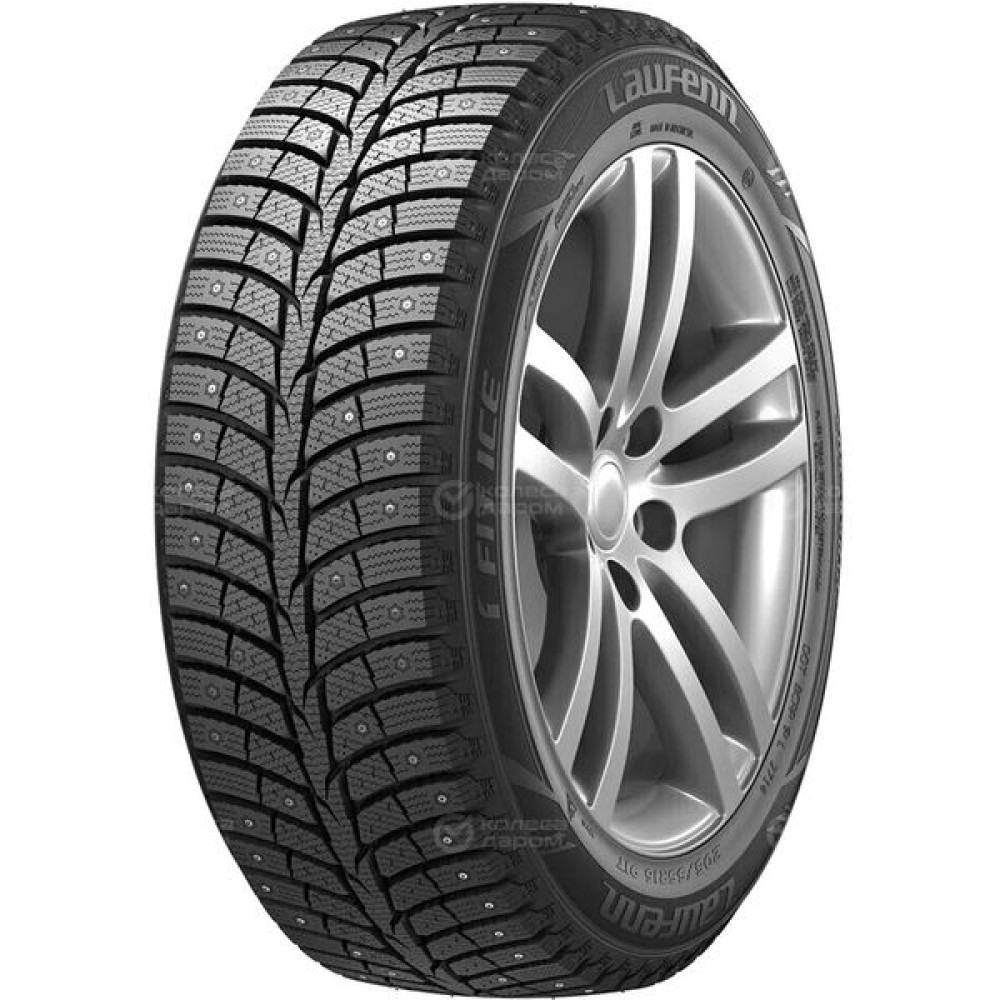 Laufenn I FIT ICE LW71 185/70 R14 92T