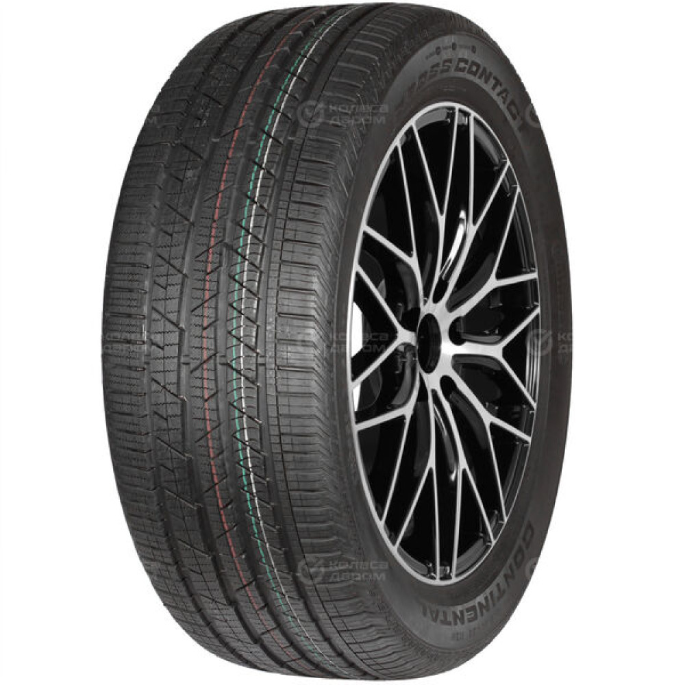 Continental Cross Contact LX Sport 285/40 R21 109H (омологация)