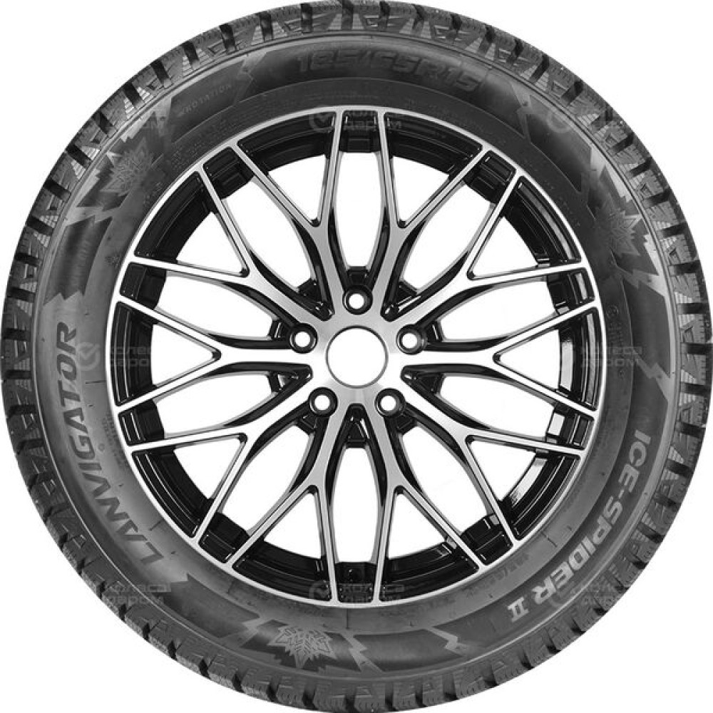 Lanvigator Ice Spider II 205/65 R15 94T