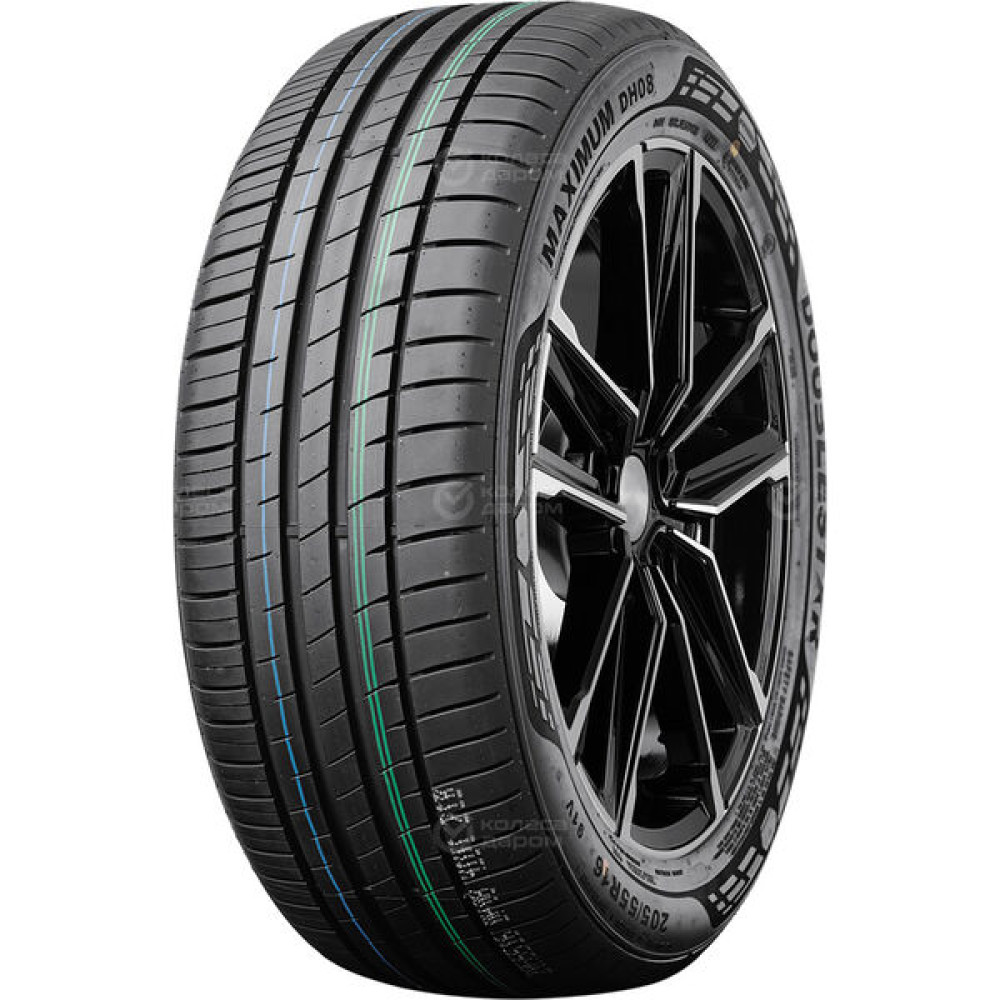 Doublestar DH08 195/60 R15 88V