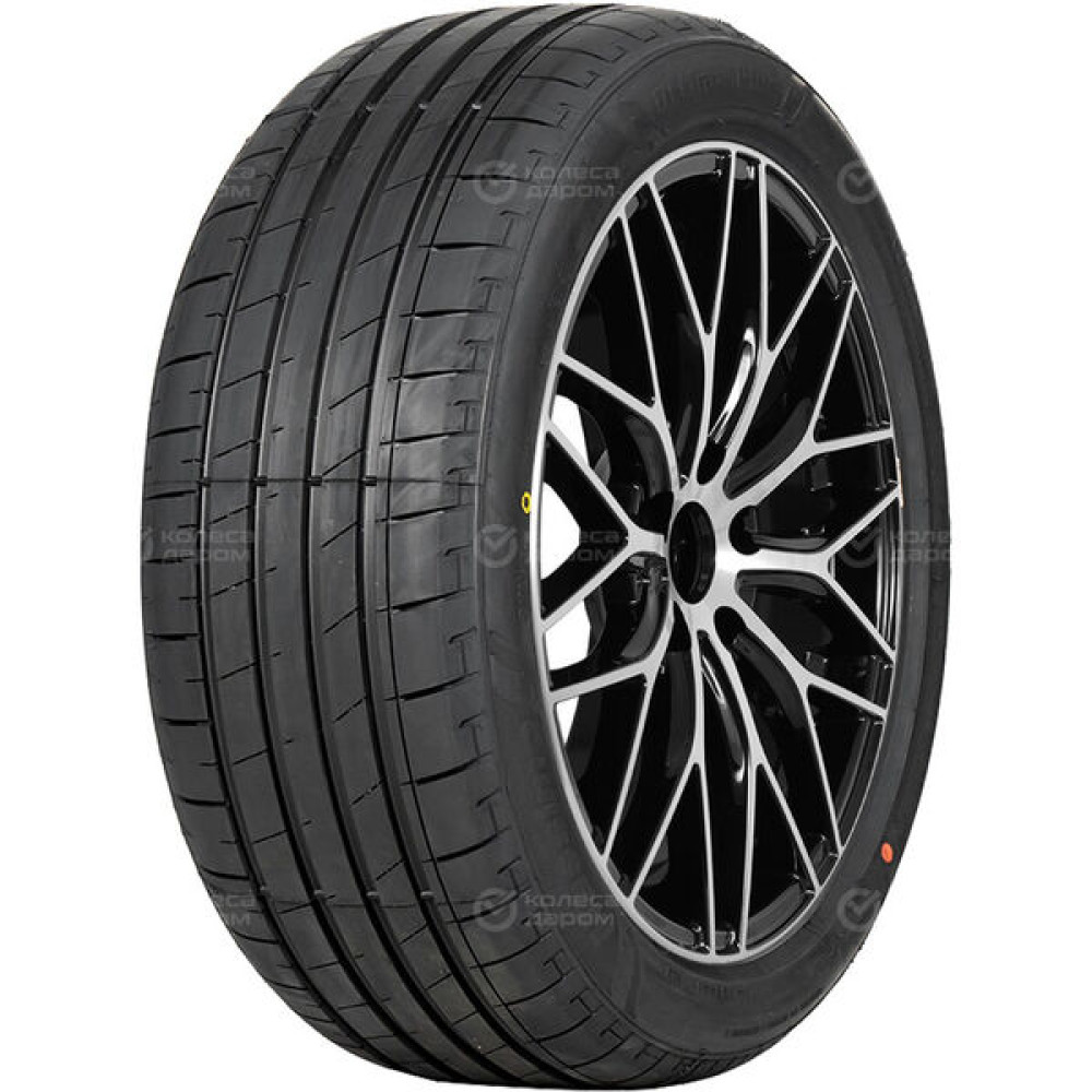 Massimo Ottima Plus 195/55 R16 91V