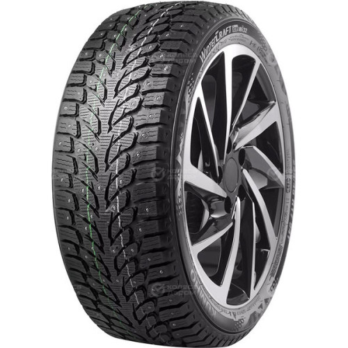 Kumho WI32 225/45 R17 94T