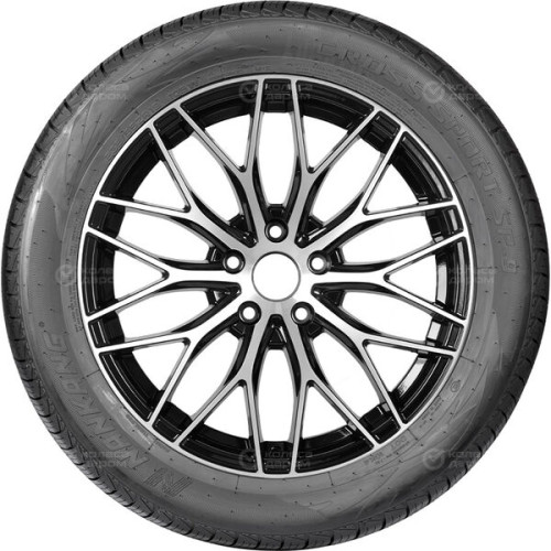 Nankang SP9 275/40 R21 107Y