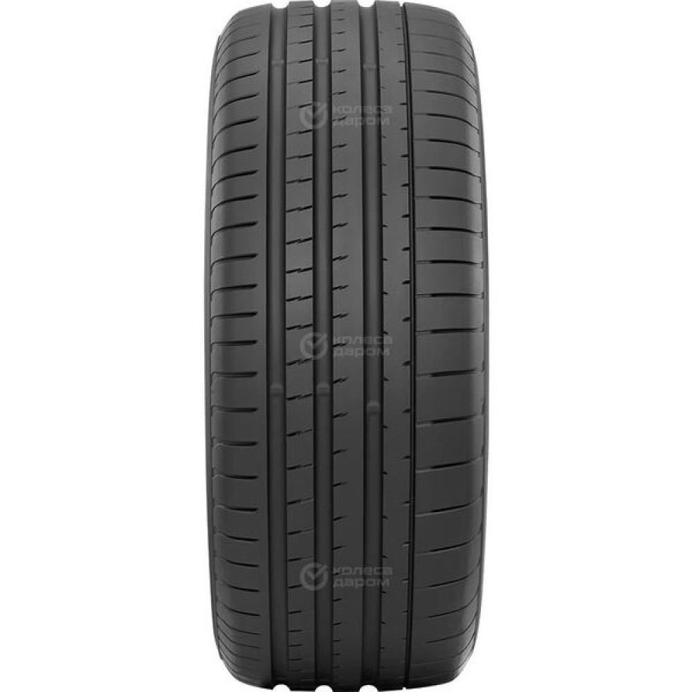 Yokohama Advan Sport V107 255/55 R19 111Y