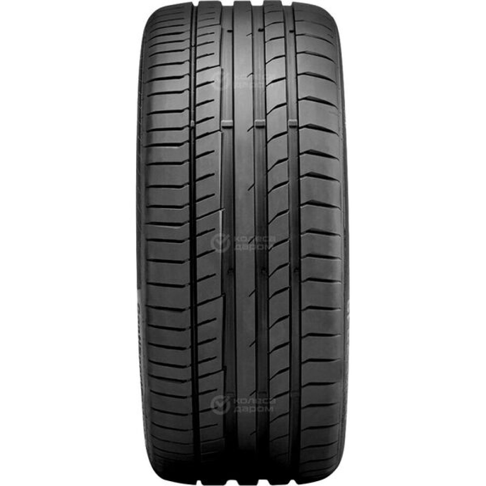 Continental Conti Sport Contact 5P ContiSilent 285/30 R21 100Y (омологация)