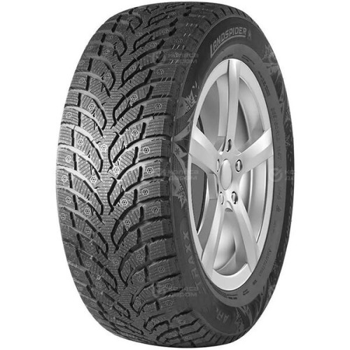 Landspider Arctictraxx 265/65 R17 112T