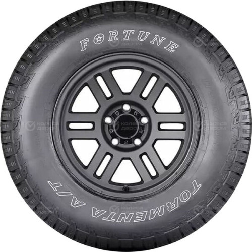 Fortune Tormenta A/T FSR308 245/75 R17C 121S