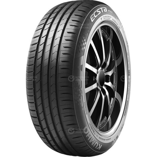 Kumho Ecsta HS51 205/45 R17 88V