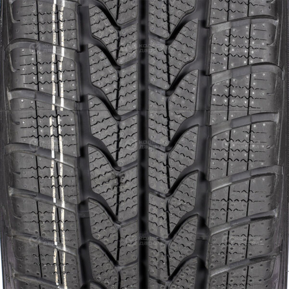 Goodyear Cargo UltraGrip 215/60 R17 109T