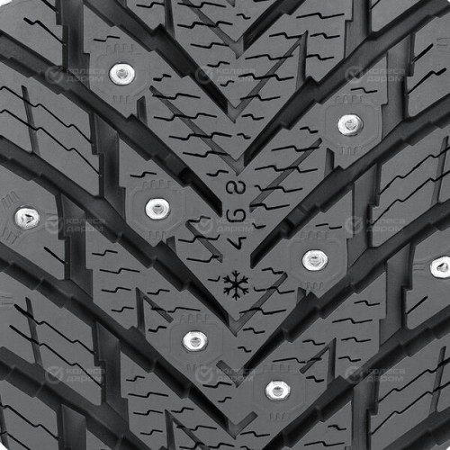 Nokian Tyres Hakkapeliitta 10p 235/45 R18 98T