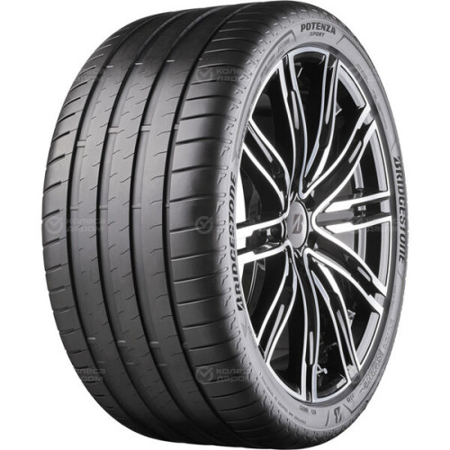 Bridgestone Potenza Sport 285/35 R20 104Y