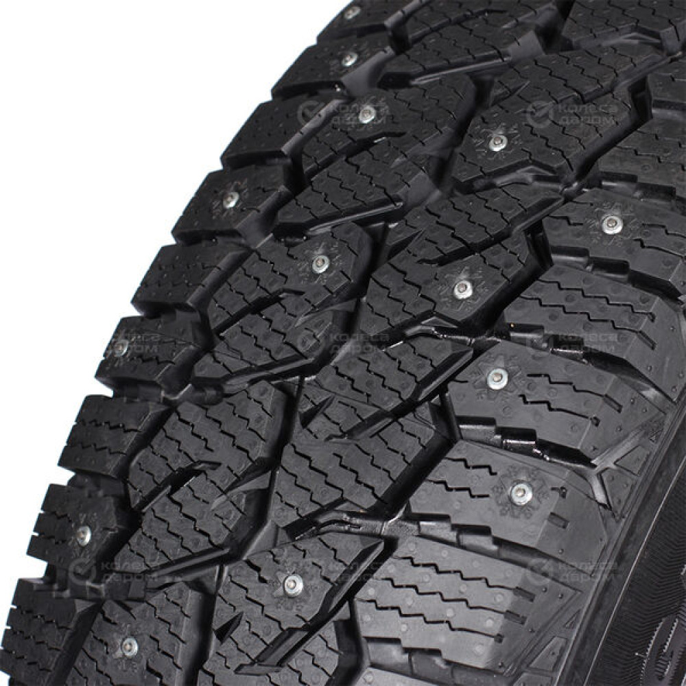 Linglong Green-Max Winter Grip VAN 2 195/75 R16C 107R