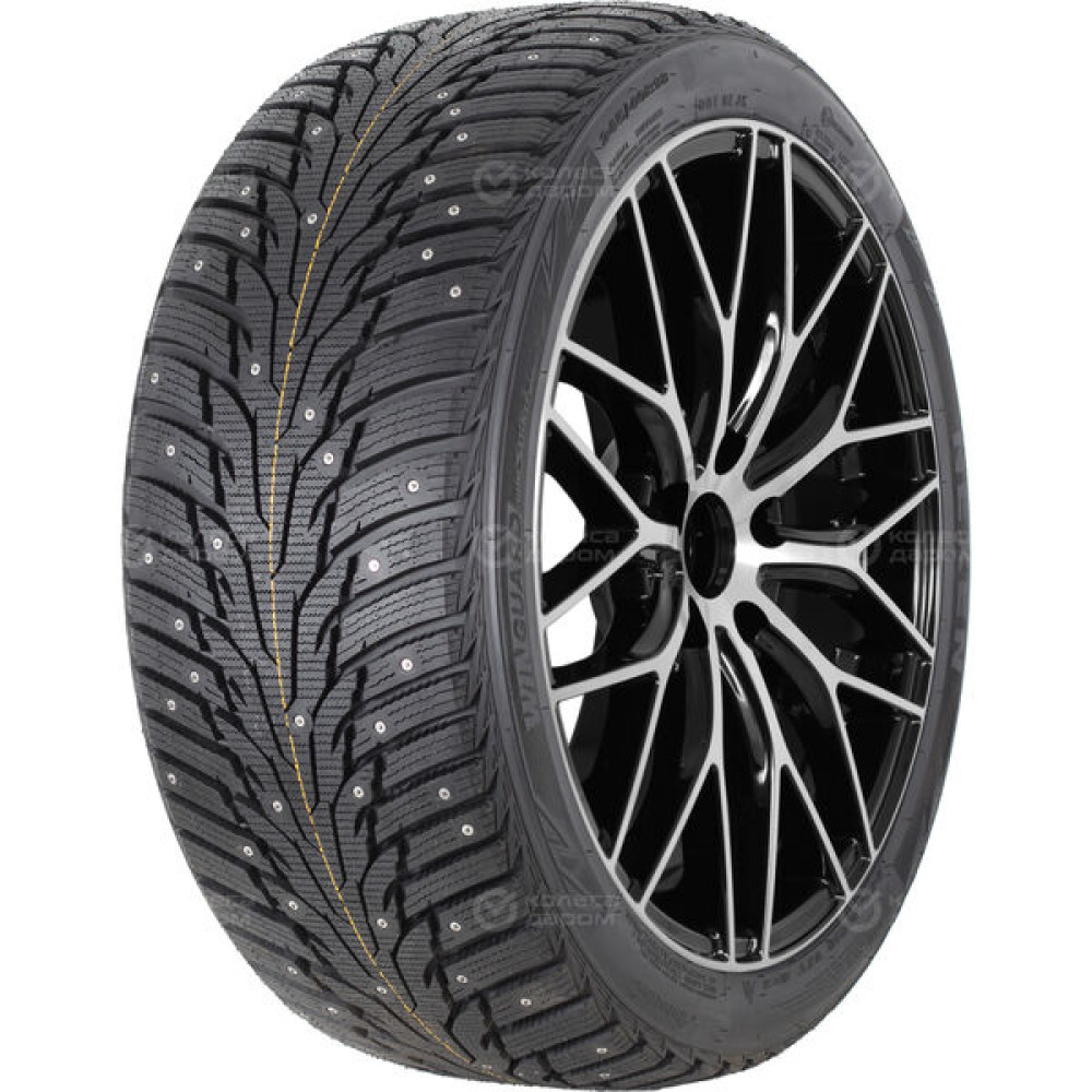 Nexen WINGUARD WinSpike WH62 215/55 R17 98T