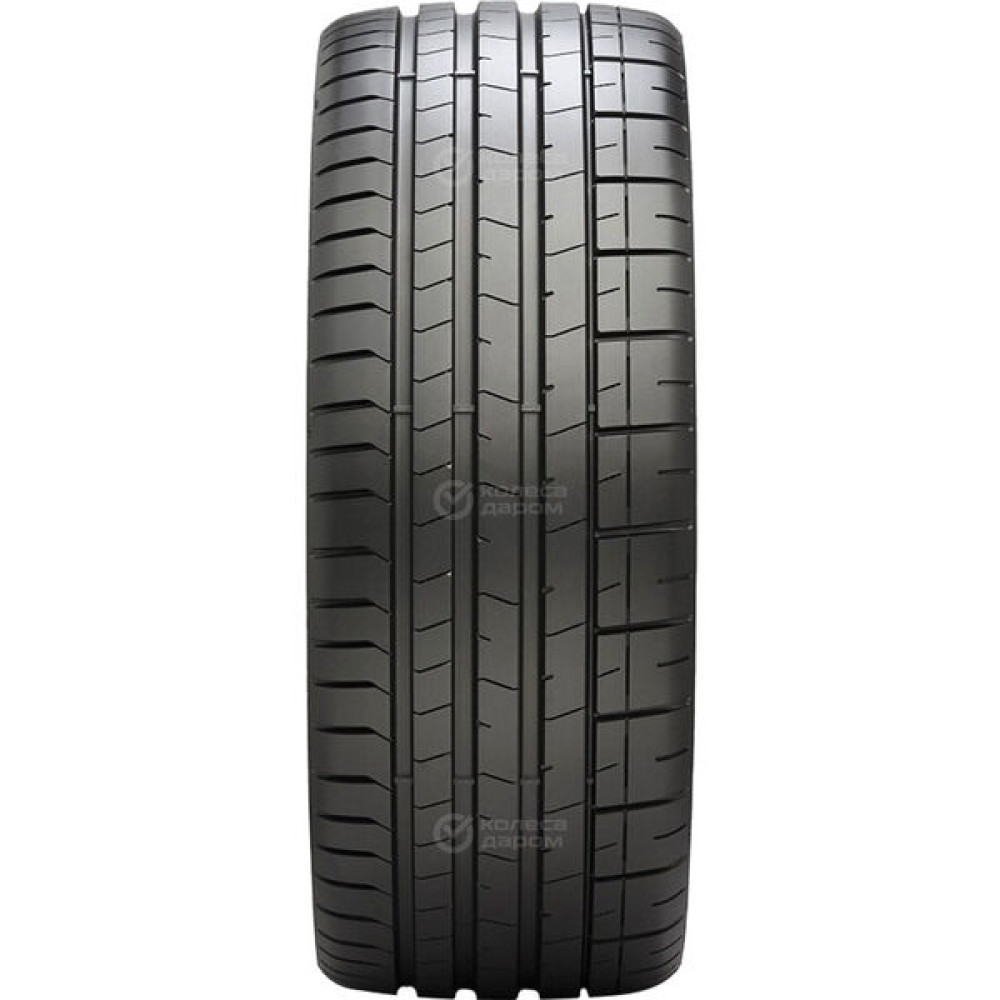 Pirelli P-Zero Elect 315/30 R23 108Y (омологация)