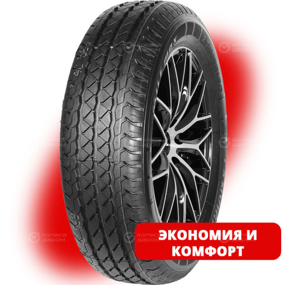 Lanvigator Mile Max 215/65 R16C 109T
