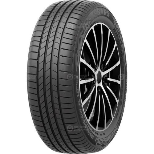 Bars SOLARFLEXX 215/60 R16 95V
