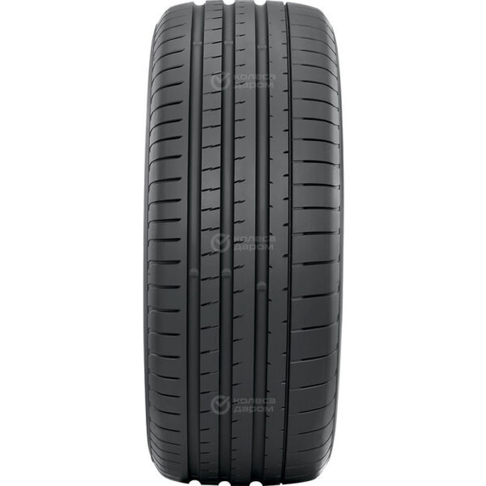Yokohama Advan Sport V107D 325/40 R22 114Y