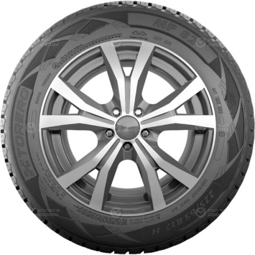 Torero MP 82 (ex. Matador) 215/60 R17 96H