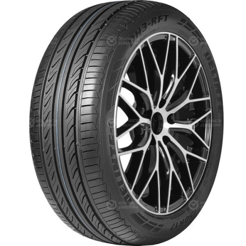 Delinte DH3 Run Flat 225/45 R17 91W
