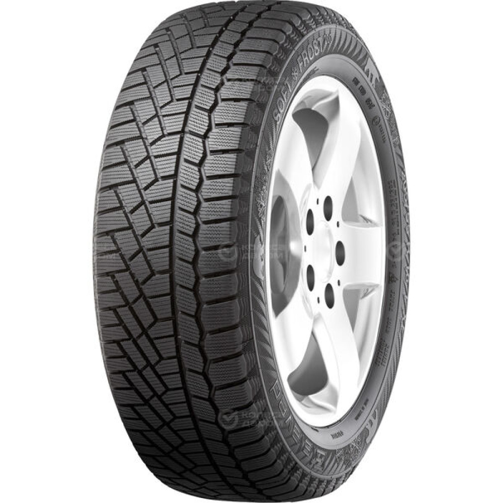 Gislaved Soft Frost 200 175/65 R14 82T