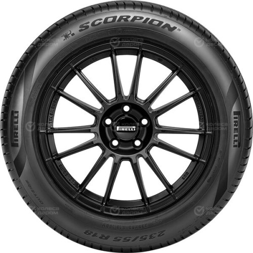 Pirelli Scorpion KS 235/50 R19 99V