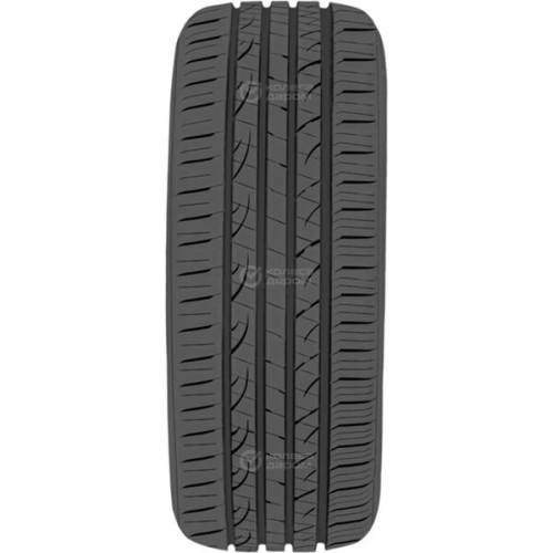 Prinx HiRace HZ2 255/45 R18 103Y