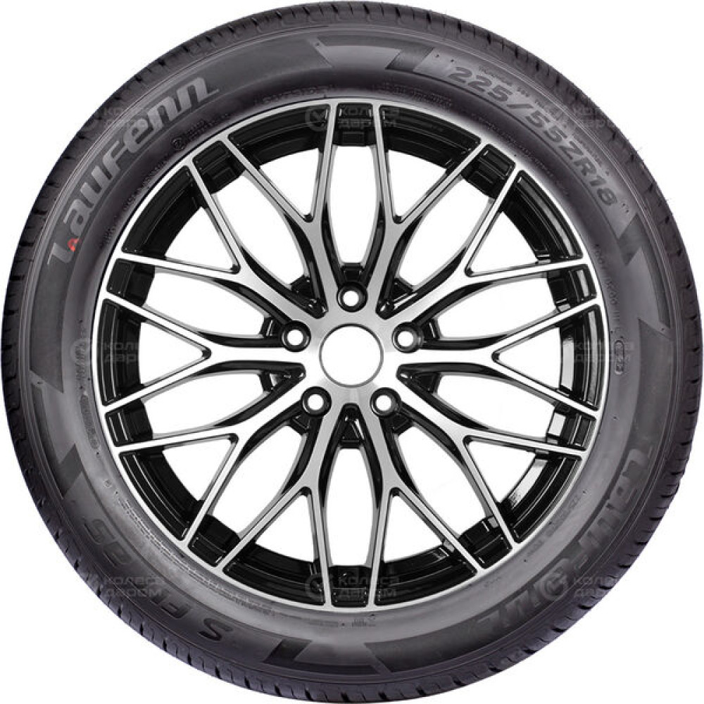 Laufenn S FIT AS LH01 255/40 R18 95W