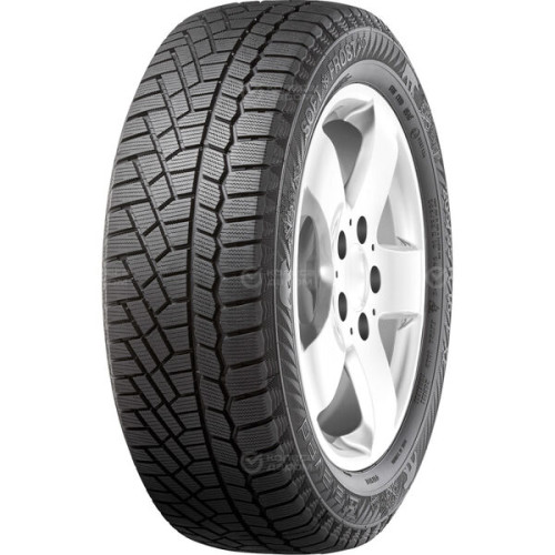Gislaved Soft Frost 200 205/50 R17 93T